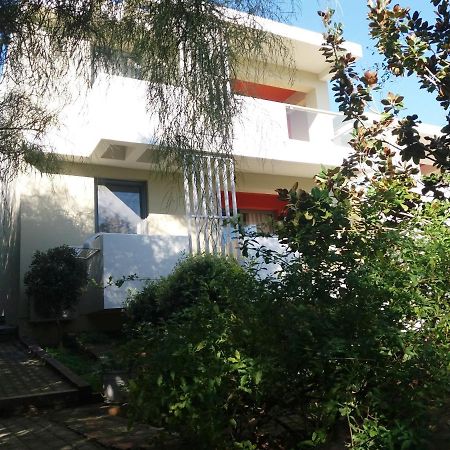 Almyra Hotel Karfas Exterior photo