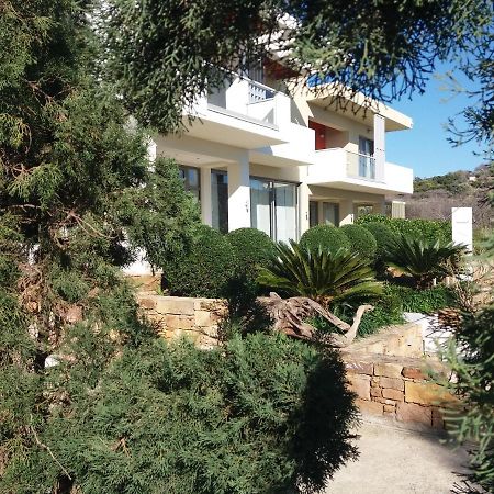 Almyra Hotel Karfas Exterior photo