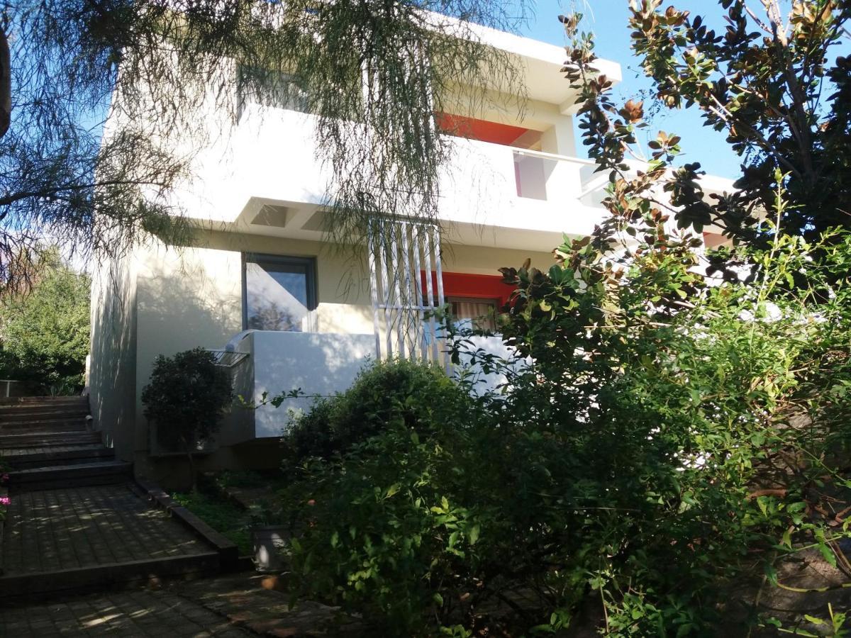 Almyra Hotel Karfas Exterior photo
