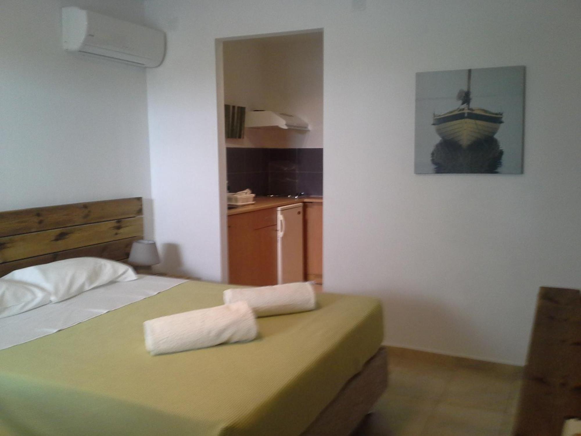 Almyra Hotel Karfas Room photo