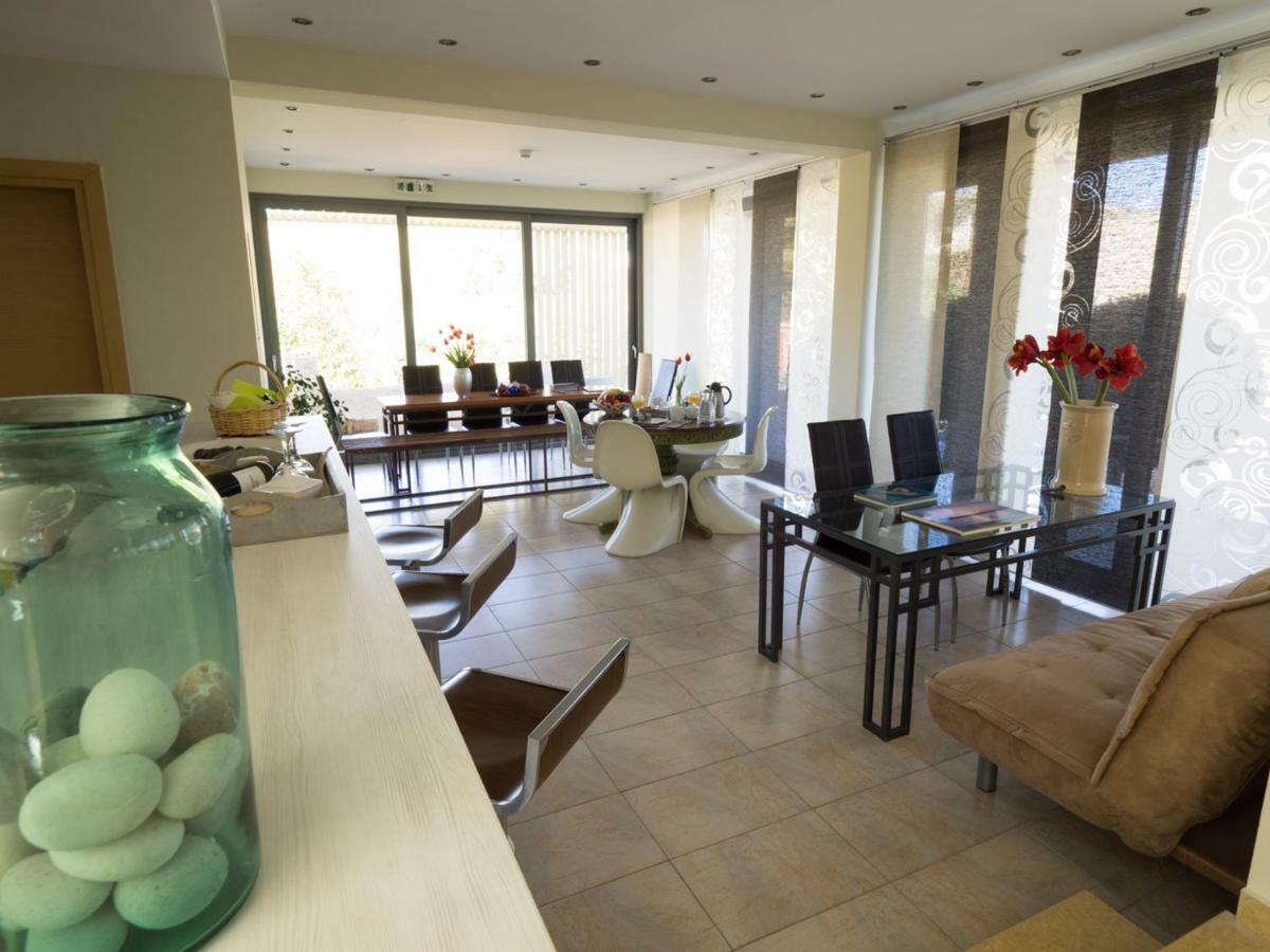 Almyra Hotel Karfas Exterior photo